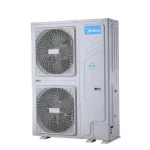 Kedvezményes ár Midea MHC-V30W/D2RN8 hmv tároló nélkül (30 kW)