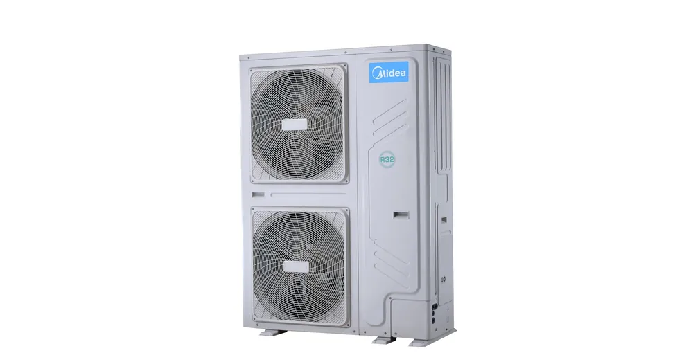 Kedvezményes ár Midea MHC-V30W/D2RN8 hmv tároló nélkül (30 kW)