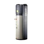 Gyors szállítás Midea RSJ-35/300RDN3-F1 HMV termelő hőszivattyú R134a