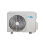 Bestseller MDV RM2C-053B-OU split klíma kültéri egység (5.3 kW)