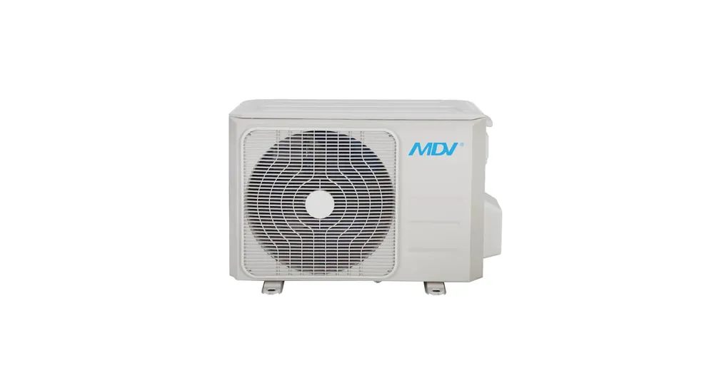 Bestseller MDV RM2C-053B-OU split klíma kültéri egység (5.3 kW)