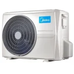 Kedvezményes ár Midea Single MOX430U-24HFN8-QD0 split klíma kültéri egység (7.1 kW)
