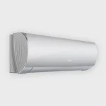 Bestseller GREE Silver X inverter GWH09ACC-S6DBA1A oldalfali split klíma (2.7 kW)