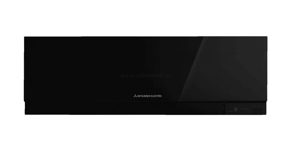Legjobb ár Mitsubishi Zen MSZ-EF35VGKW fali split klíma beltéri egység fekete (3.5 kW)