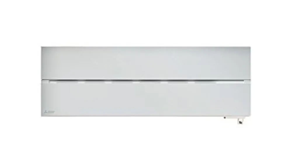Vásárlói kedvenc Mitsubishi Luxury MSZ-LN50VG2W / MUZ-LN50VG2 oldalfali split klíma (5 kW)