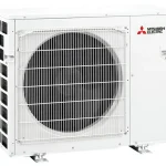 Exkluzív ajánlat Mitsubishi MXZ-2HA50VF2 split klíma kültéri egység (5 kW)