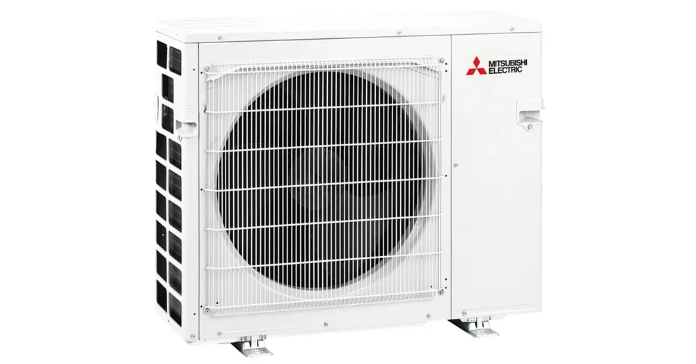 Exkluzív ajánlat Mitsubishi MXZ-2HA50VF2 split klíma kültéri egység (5 kW)
