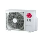 Ne maradj le LG Multi Inverter MU2R15.UL0 split klíma kültéri egység (4.1 kW)