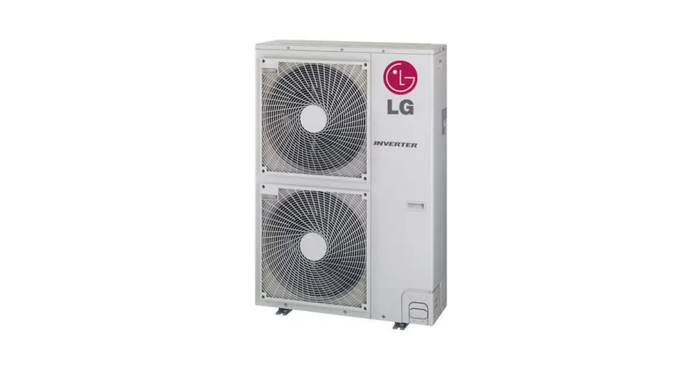 Olcsóbb LG Multi F DX Inverter FM56AH.U34 split klíma kültéri egység (15.5 kW)