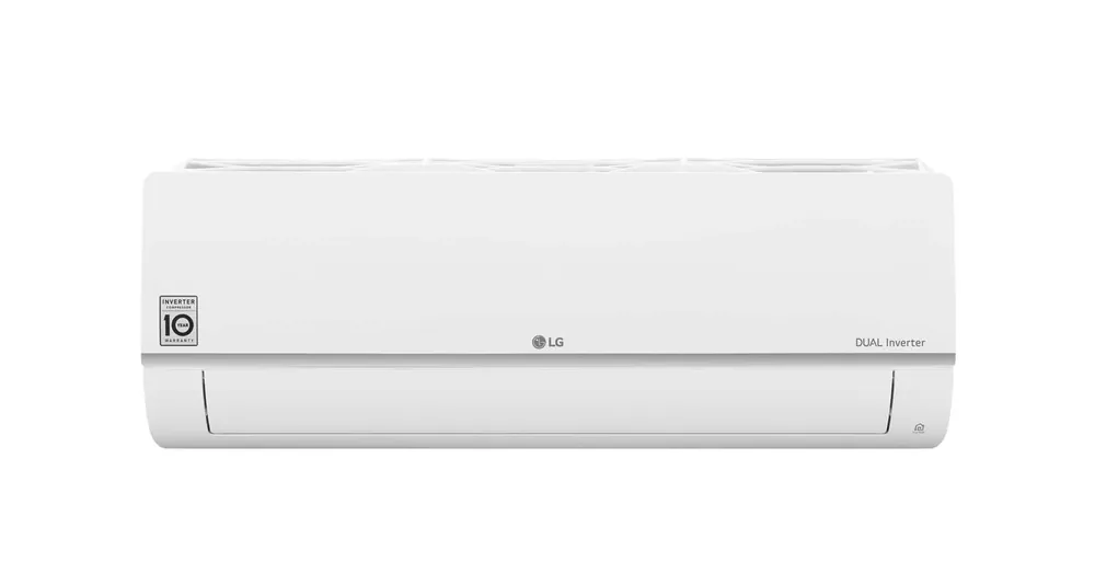 Legnépszerűbb LG Silence Plus PC24SK.NSK fali split klíma beltéri egység (7.1 kW)