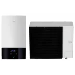 Árcsökkenés Daikin ALTHERMA 3 R EBBX11D6V/ERLA11DV3 split levegő-víz hőszivattyú (11 kW)