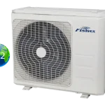 Fisher FS2MIF-144AE3 split klíma kültéri egység (4.1kW) Nézd meg most