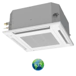 Fujitsu AUXG22KVLA mennyezeti split klíma beltéri egység (6.5 kW) Ajánlat