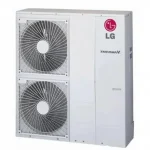 LG Therma-V HM163MR.U34 Monoblokkos Levegő-víz Hőszivattyú (16 kW) Árcsökkenés