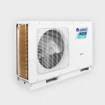 GREE VERSATI III GRS-CQ10Pd/NhG-K monoblokk hőszivattyú (10 kW) Expressz kézbesítés