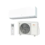 Akciós ár Fujitsu Design ASYG09KGTF/AOYG09KGCA Inverteres Split klíma csomag (2.5 kW)