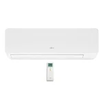 Prémium Fujitsu Design ASYG14KGTF multi inverter klíma beltéri egység (4 kw)