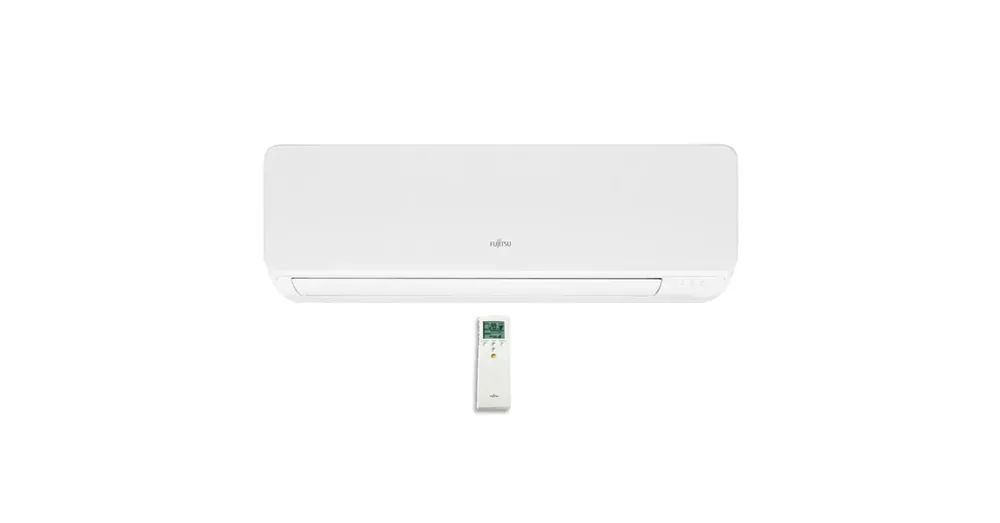 Prémium Fujitsu Design ASYG14KGTF multi inverter klíma beltéri egység (4 kw)