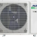 AUX MX 542 Pro Multi Penta AM5-H42/4DR3 tálcafűtéssel multi kültéri egység (12 kW) Exkluzív ajánlat