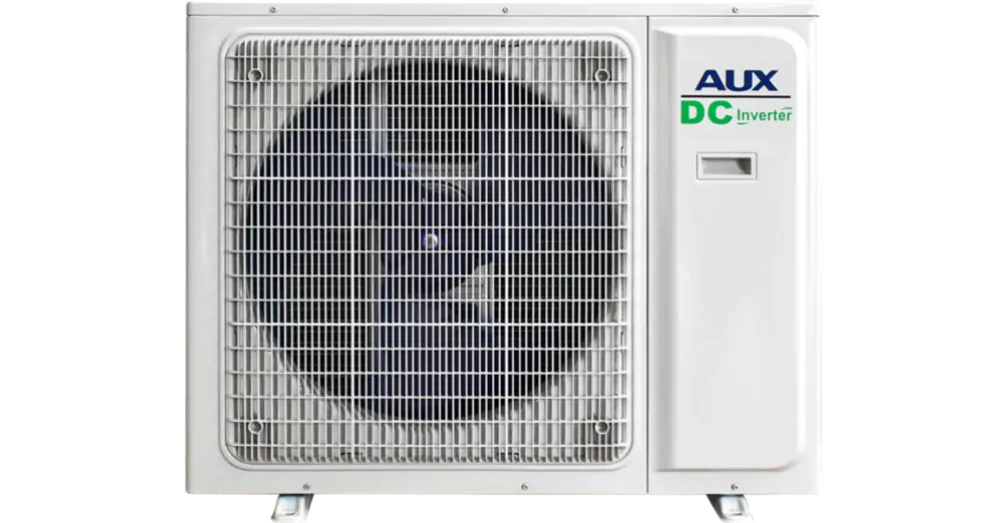 AUX MX 542 Pro Multi Penta AM5-H42/4DR3 tálcafűtéssel multi kültéri egység (12 kW) Exkluzív ajánlat