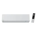 Gyors kiszállítás Toshiba SHORAI Edge White RAS-B22G3KVSG-E fali split klíma beltéri egység (6.1 kW)