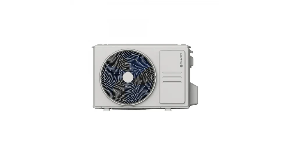 Clivet MU2-Y 105 89112261 split klíma kültéri egység (10.5kW) Akció