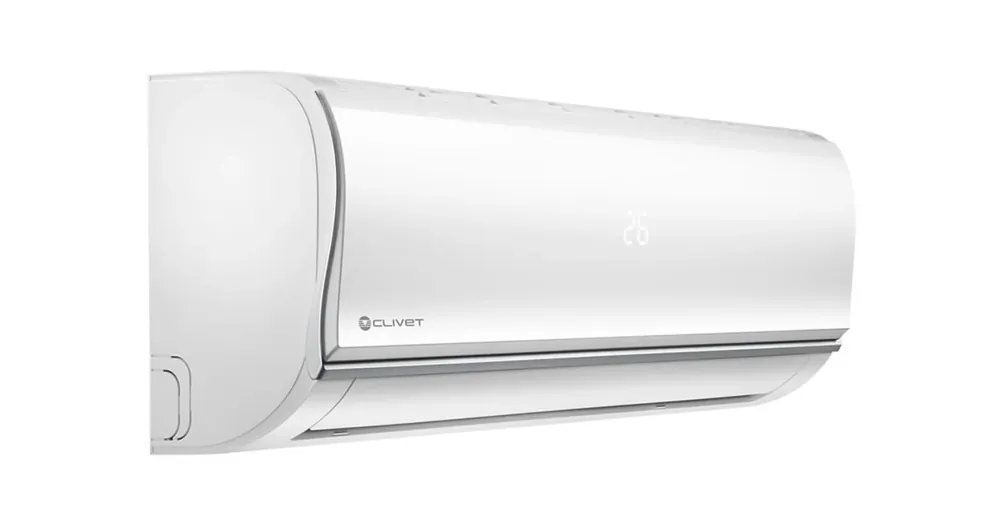 CLIVET NATIV 53 89472261 fali split klíma beltéri egység (5,3 kW) Kiárusítás