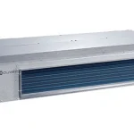 Biztonságos vásárlás CLIVET DUCT 2 70 89102201 légcsatornázható split klíma beltéri egység (7 kW)