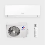 GREE Smart One GWH09AOCXB-K6DNA2A Split klíma csomag (2.7 kW) Biztonságos vásárlás