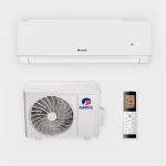 Vásárlói kedvenc GREE Cosmo GWH24AWEXF-K6DNA4A Split klíma csomag (7,1 kW)