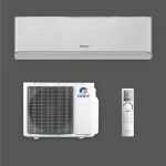 GREE Airy GWH09AVCXB-K6DNA1B Split klíma (2,7 kW) Olcsó