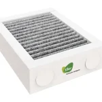 Siber - Szagszűrő Siber EVO 1 és EVO2 központi hővisszanyerős szellőztetőhöz DFFCA Olcsóbb