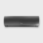 GREE Comfort Pro GWH09ACCXB-K6DNA1G/I Dark fali split klíma beltéri egység (2.7 kW) Kihagyhatatlan ajánlat