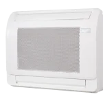 Fisher FSFIF-1201AE3/FSOIF-1201AE3 padlóra állítható split klíma (3.5 kW) Azonnali szállítás