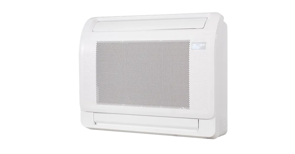Fisher FSFIF-1201AE3/FSOIF-1201AE3 padlóra állítható split klíma (3.5 kW) Azonnali szállítás
