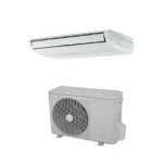 Korlátozott ajánlat Fisher FSPIF-3601AE3/FSOIF-3601AE3-3F (400V) mennyezeti split klíma (10.55 kW)