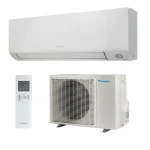 Bestseller Daikin Perfera FTXM20A/RXM20A oldalfali split klíma (2.3 kW)