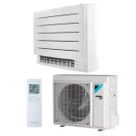 Ajánlat Daikin Perfera FVXM35B/RXM35A9 parapet klíma (3,5 kW)