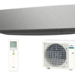Árcsökkenés Fujitsu Design AIRSTAGE ASEG14KETF-B/AOEG14KETA oldalfali split klíma (4.2 kW)