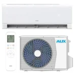 Biztonságos fizetés AUX Delta 3 ASW-H18E3A4/CAR3DI-C0-5 oldalfali inverteres klíma (5,4 kW)