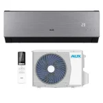 Gyors szállítás AUX Helia ASW-H18E3A4/CMR3DI-C7-5 oldalfali inverteres klíma (5,4 kW)