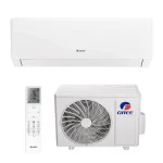 Árengedmény Gree Pulse Pro GWH09AGC-K6DNA1FP Oldalfali split klíma (2.7 kW)