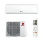 Syen Charm SOH18CH-E32DA1A oldalfali split klíma (4.6 kW) Exkluzív ajánlat
