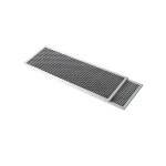 HOLTOP G4 szűrő (223X70X7mm) H-KF2306-X1-168, bypass ághoz; CFA 250/350-hez Prémium