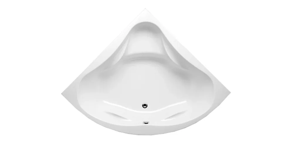 Újdonság RIHO NEO 140x140 cm akril kád B076001005