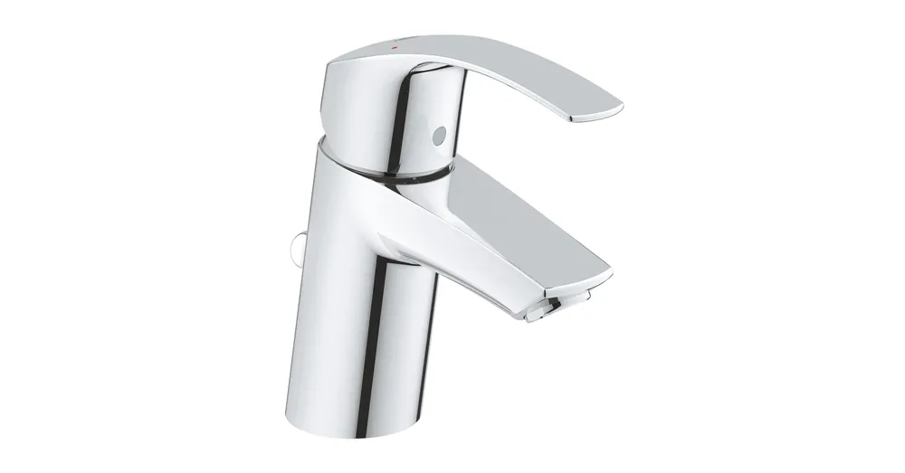 Legkelendőbb Grohe Új Eurosmart egykaros mosdócsaptelep 33265002