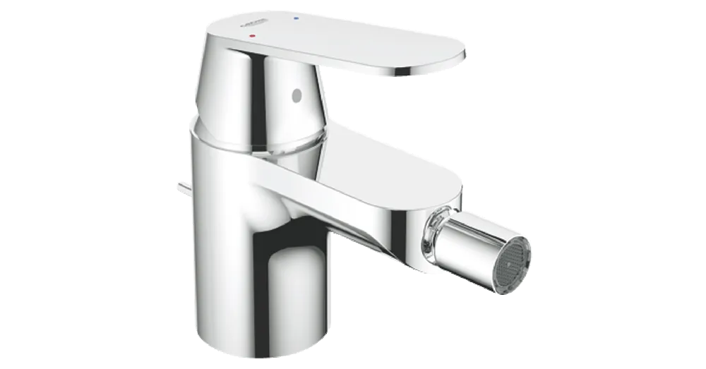 Grohe Eurosmart Cosmopolitan bidécsaptelep 32839000 Olcsó