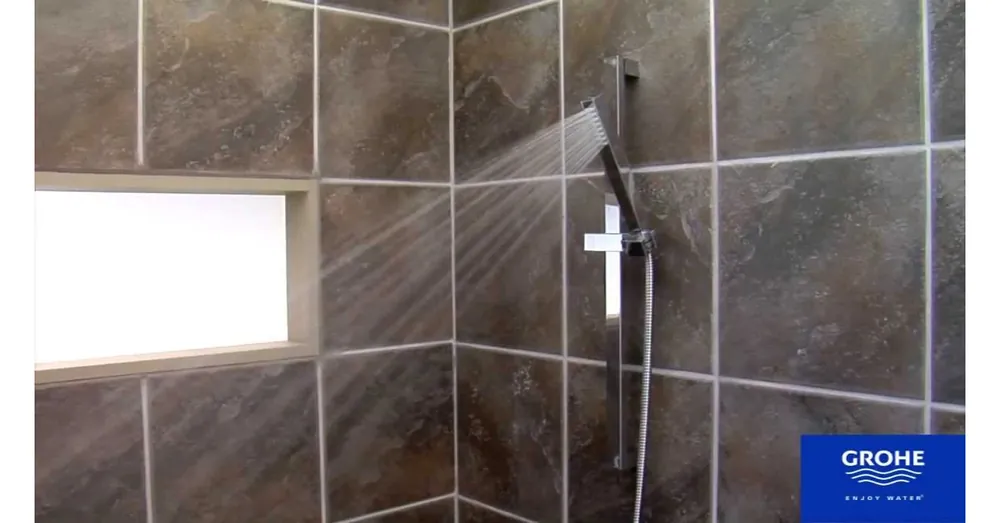 GROHE Euphoria zuhanygarnitúra 27700000 90cm rudas zuhanyszettel Korlátozott ajánlat