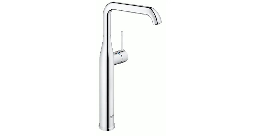 Korlátozott ajánlat Grohe Essence egykaros magasított mosdócsaptelep 32901001