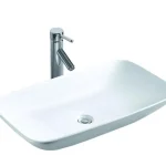 Expressz szállítás AREZZO design Washington 69x39,5 mosdótál AR-182